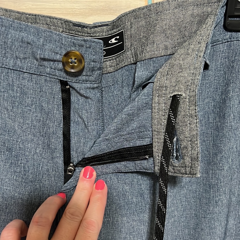 Mens O’Neill Hybrid shorts
